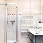 Usedomengel Apartament *