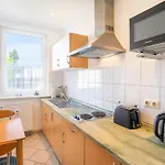 Apartament Usedomengel Heringsdorf