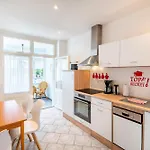 Usedomengel Apartament