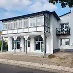 Apartament Usedomengel *