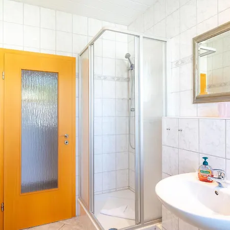 Apartment Usedomengel