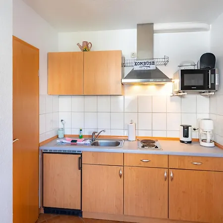 Usedomengel * Ostseebad Heringsdorf