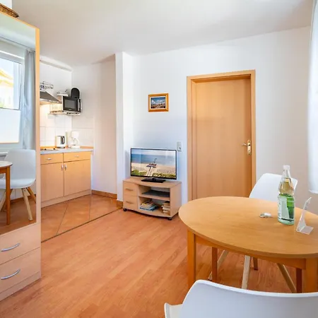 Apartment Usedomengel