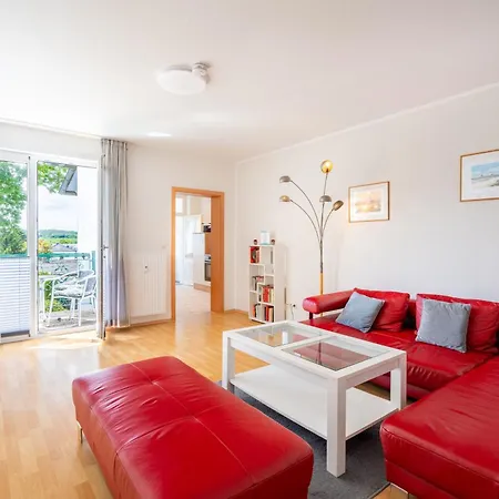 Apartment Usedomengel *