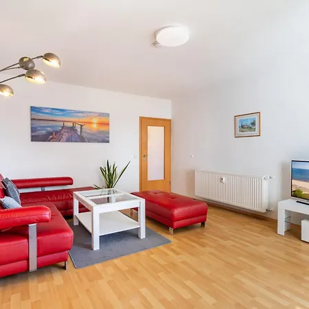 Apartament Usedomengel