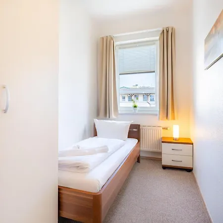 Usedomengel Apartment