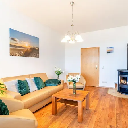 Apartament Usedomengel