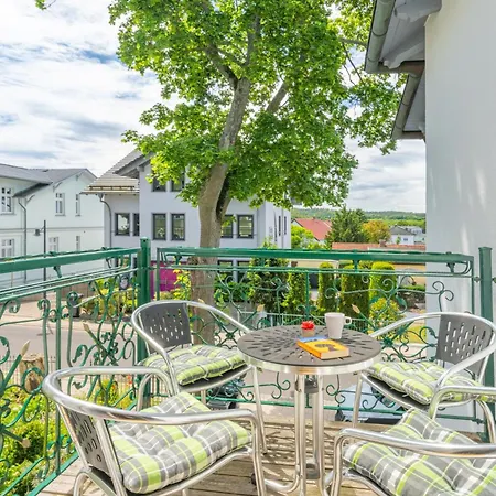 Apartment Usedomengel