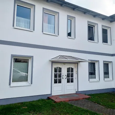 Apartment Usedomengel *