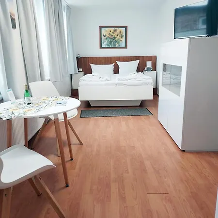 Usedomengel Apartment