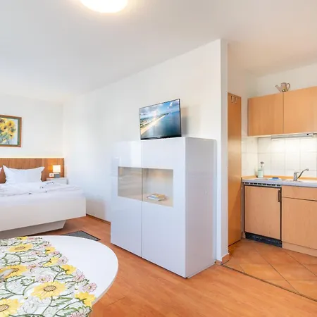 Apartment Usedomengel Heringsdorf (Usedom)