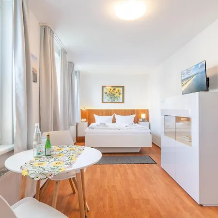 Usedomengel Apartment