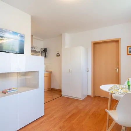 Apartment Usedomengel