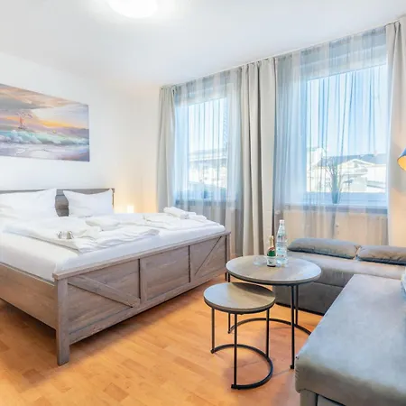 Usedomengel Apartment *