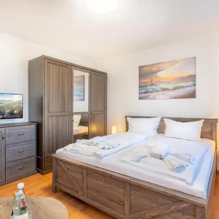 Apartment Usedomengel *
