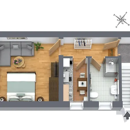 Usedomengel * Heringsdorf