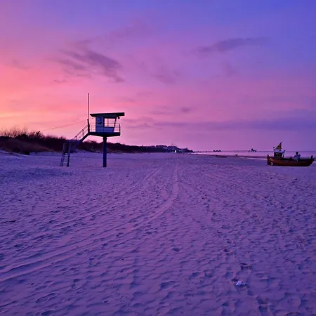 Usedomengel Lejlighed Heringsdorf (Usedom)