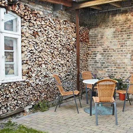 Usedomengel Apartment Heringsdorf (Usedom)