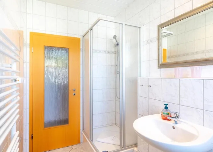 Apartment Usedomengel