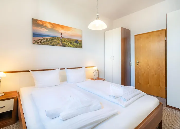 Usedomengel Apartment