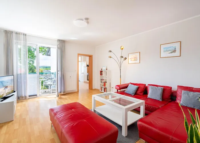 Apartment Usedomengel *