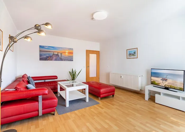 Apartment Usedomengel