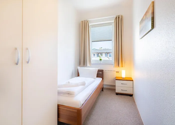 Usedomengel Apartment
