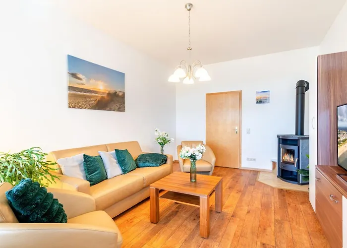 Apartment Usedomengel