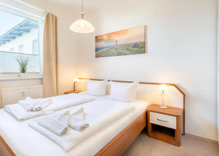 Usedomengel * Ostseebad Heringsdorf