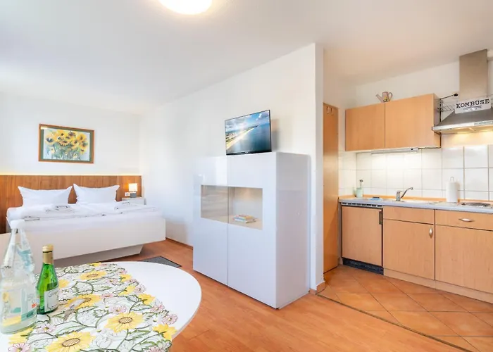 Apartment Usedomengel