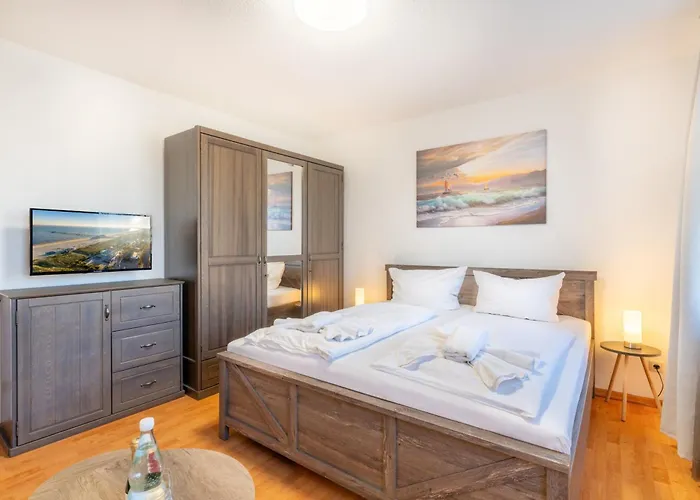 Apartment Usedomengel *