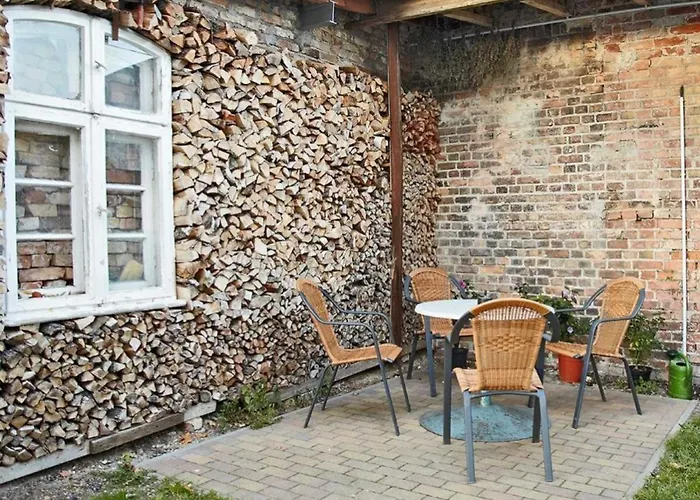 Usedomengel Apartment Ostseebad Heringsdorf